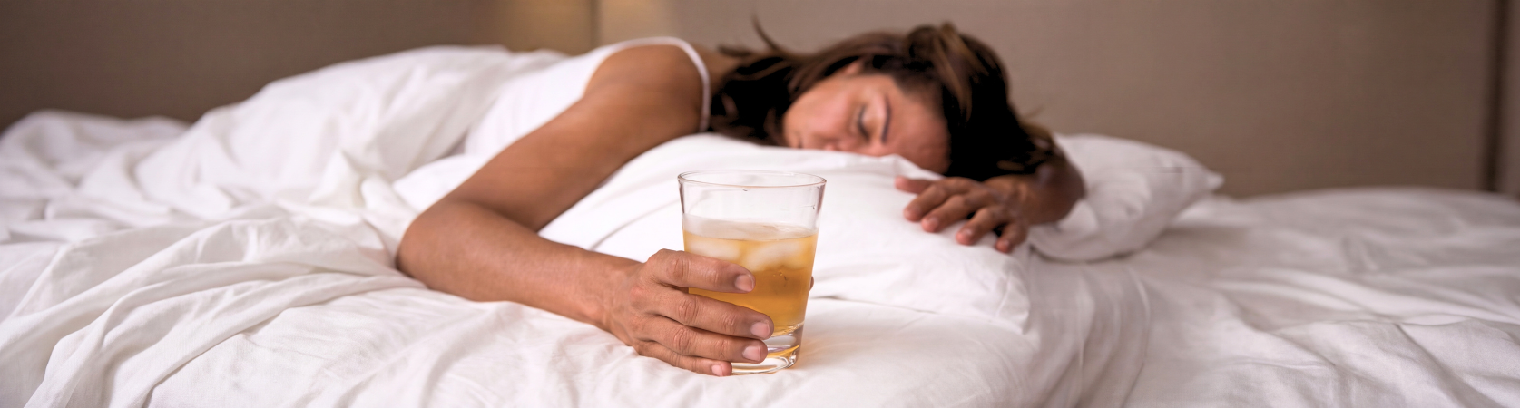 What Alcohol Is Really Doing to Your Skin And Why More People Are Cutting Back