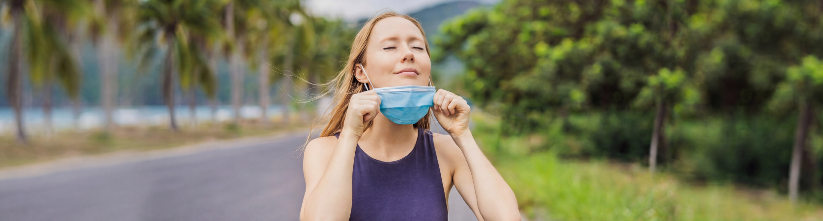 Getting Back Into It: When To Start Exercising After Covid 19