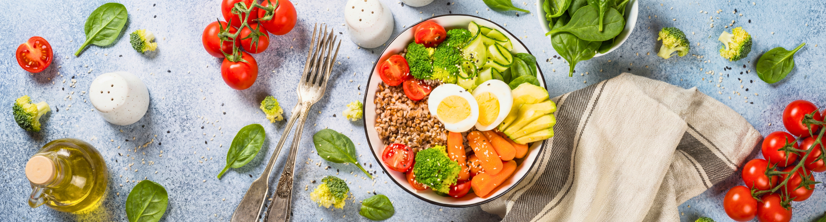The Foods Worth Focusing On To Support Your Immune System This Winter