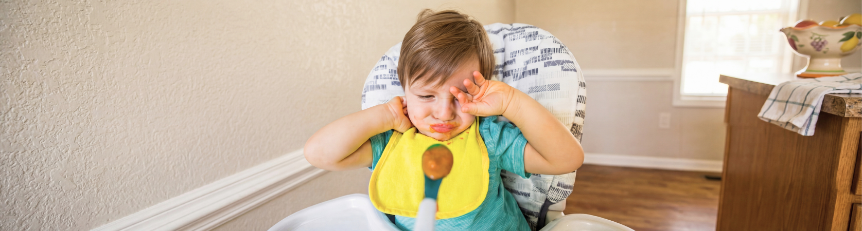Fussy Eating On The Rise: Why The Pandemic Changed How Our Kids Eat
