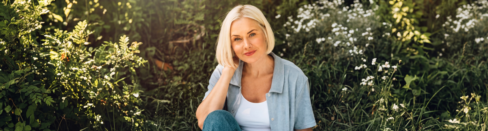 Why Your 40s Might Just Be Your Healthiest Decade Yet