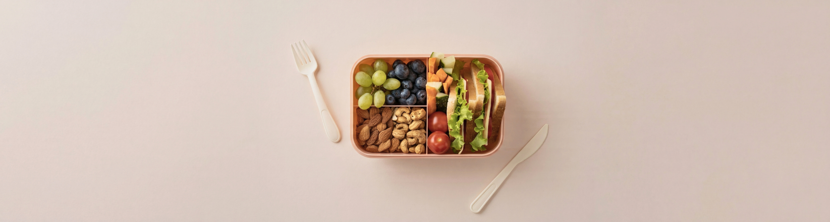 Healthy School Lunches: Empowering Kids In The Kitchen