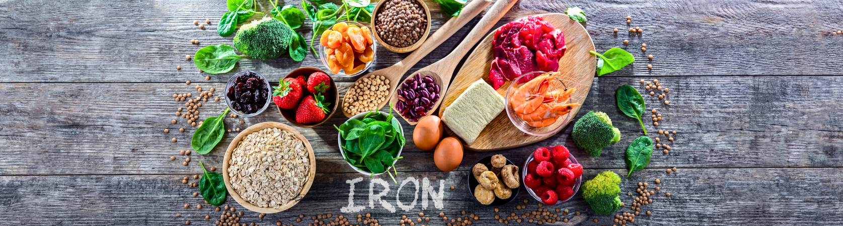 Iron Deficiency: Why Feeling Flat Is A Sign To Take Action