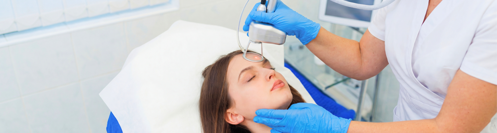 Thinking About Laser Resurfacing? Here’s What You Should Know First
