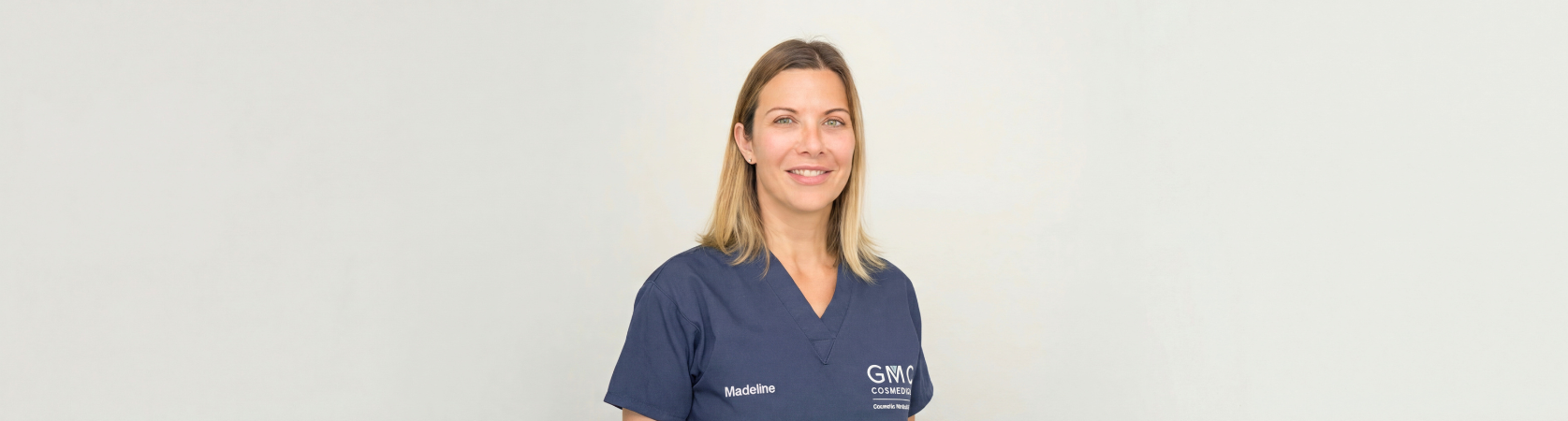 Meet Madeline Calfas: Integrating Health And Aesthetics At GMC Cosmedical