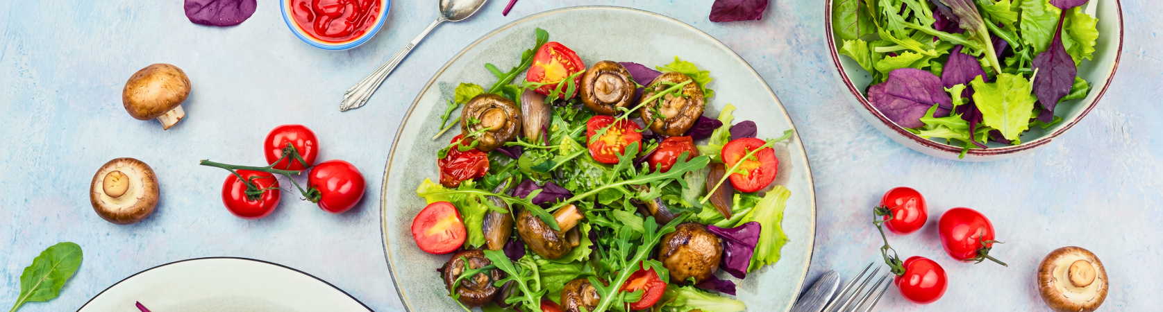 A More Realistic Way To Start Eating Plant-Based