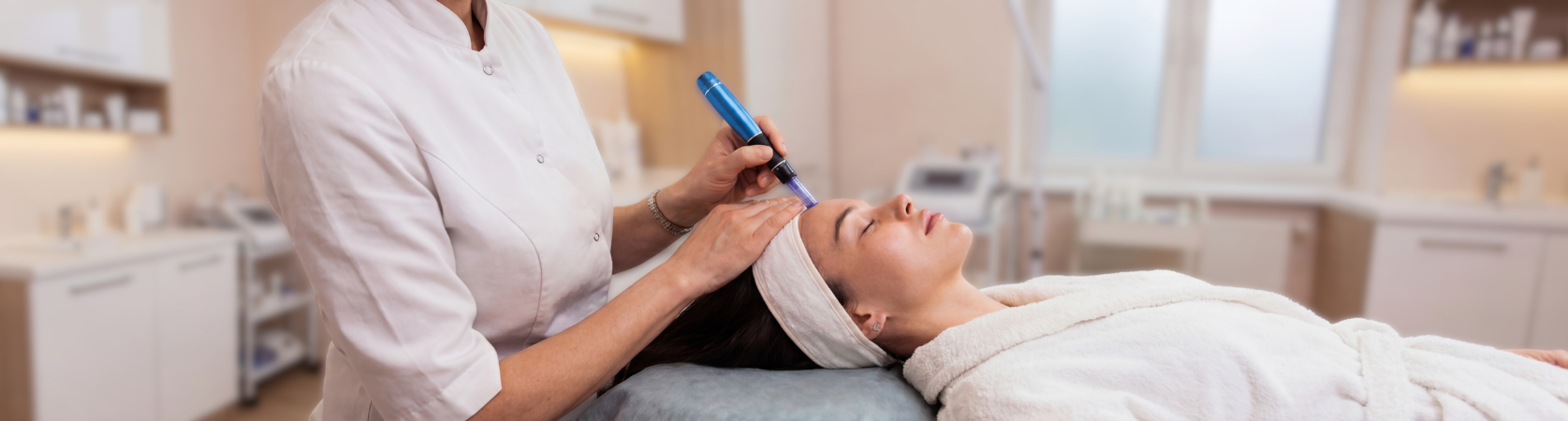 What A Plasma Pen Actually Does And Why It’s Getting Attention