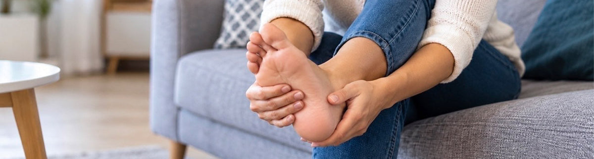 When Should You See a Podiatrist? 10 Signs to Look Out For