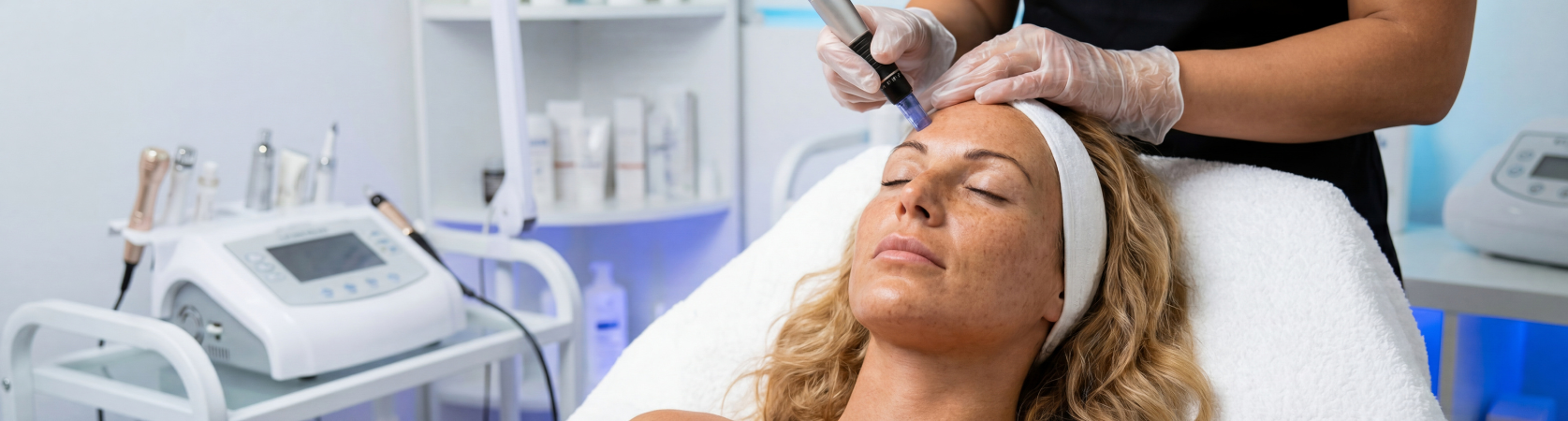 Can Skin Needling Actually Improve Your Skin?