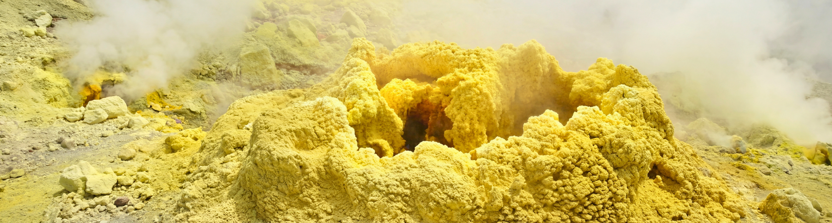 Could Sulphur Be Affecting Your Gut More Than You Think?