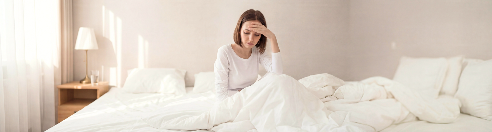 Sleep Tight: The Foods To Feast On And The Ones To Forget
