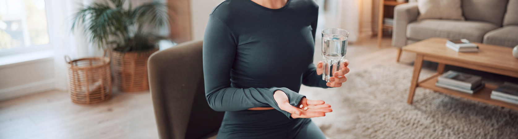 Supplements Without The Overwhelm: What Actually Matters
