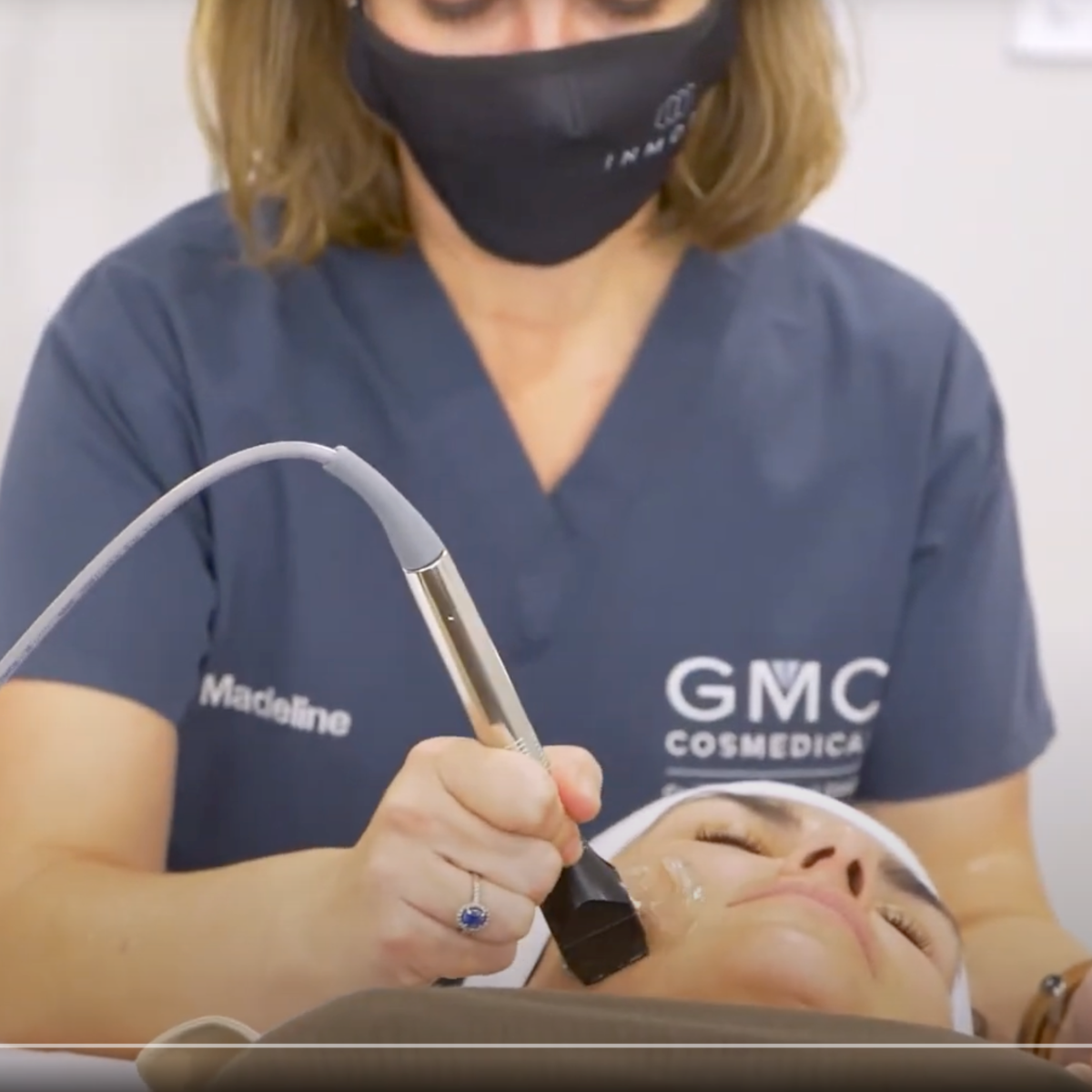 Advanced Treatments