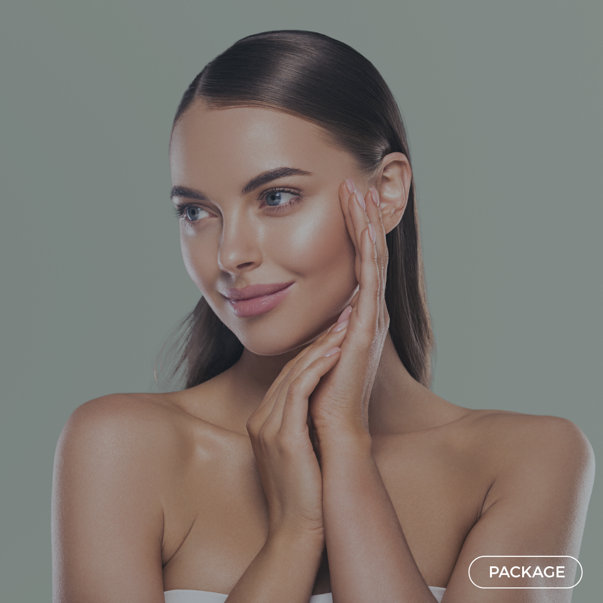 GMC Forma Facial