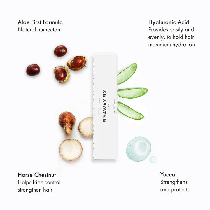 Bondi Boost Flyaway Fix Finishing Serum