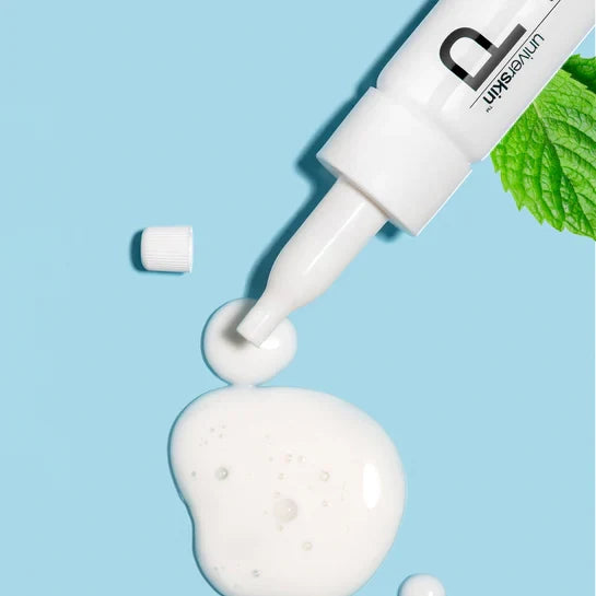 Universkin P Serum Custom Skincare - Single