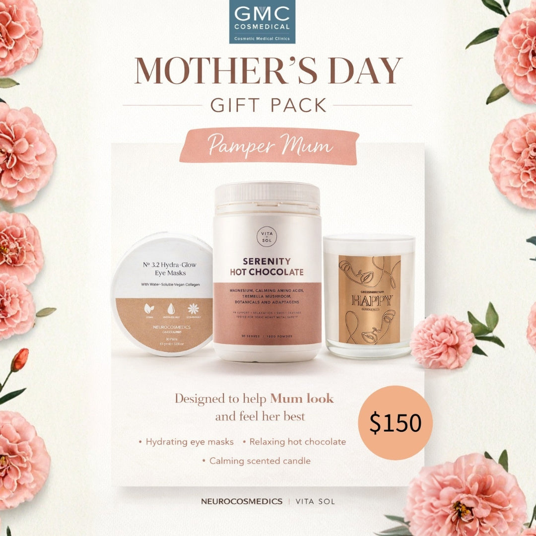Mother's Day Gift Pack