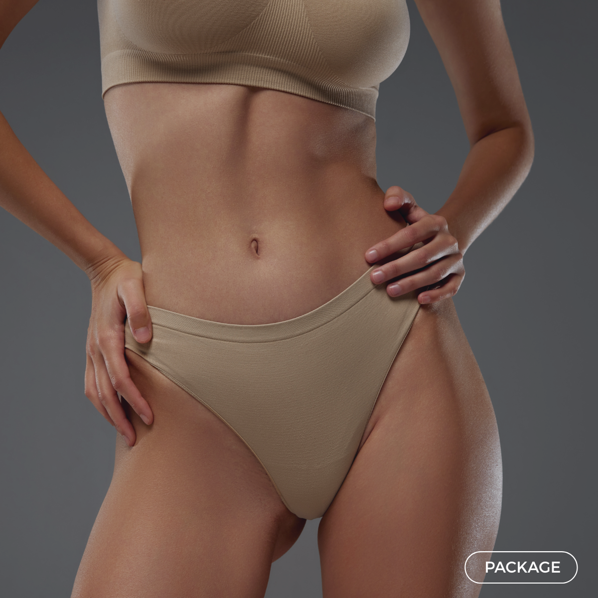 GMC EvolveX Body Treatment Package