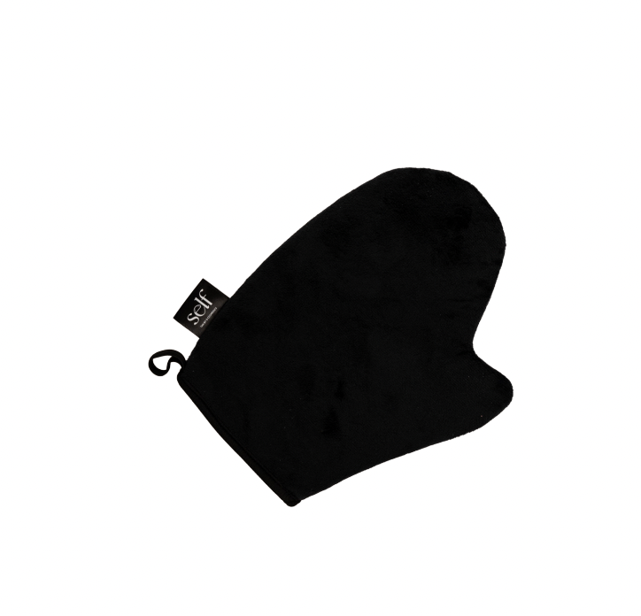 O Cosmetics Self Velvet Tanning Mitt