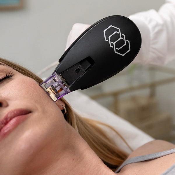 MORPHEUS8 Face – GMC Cosmedical