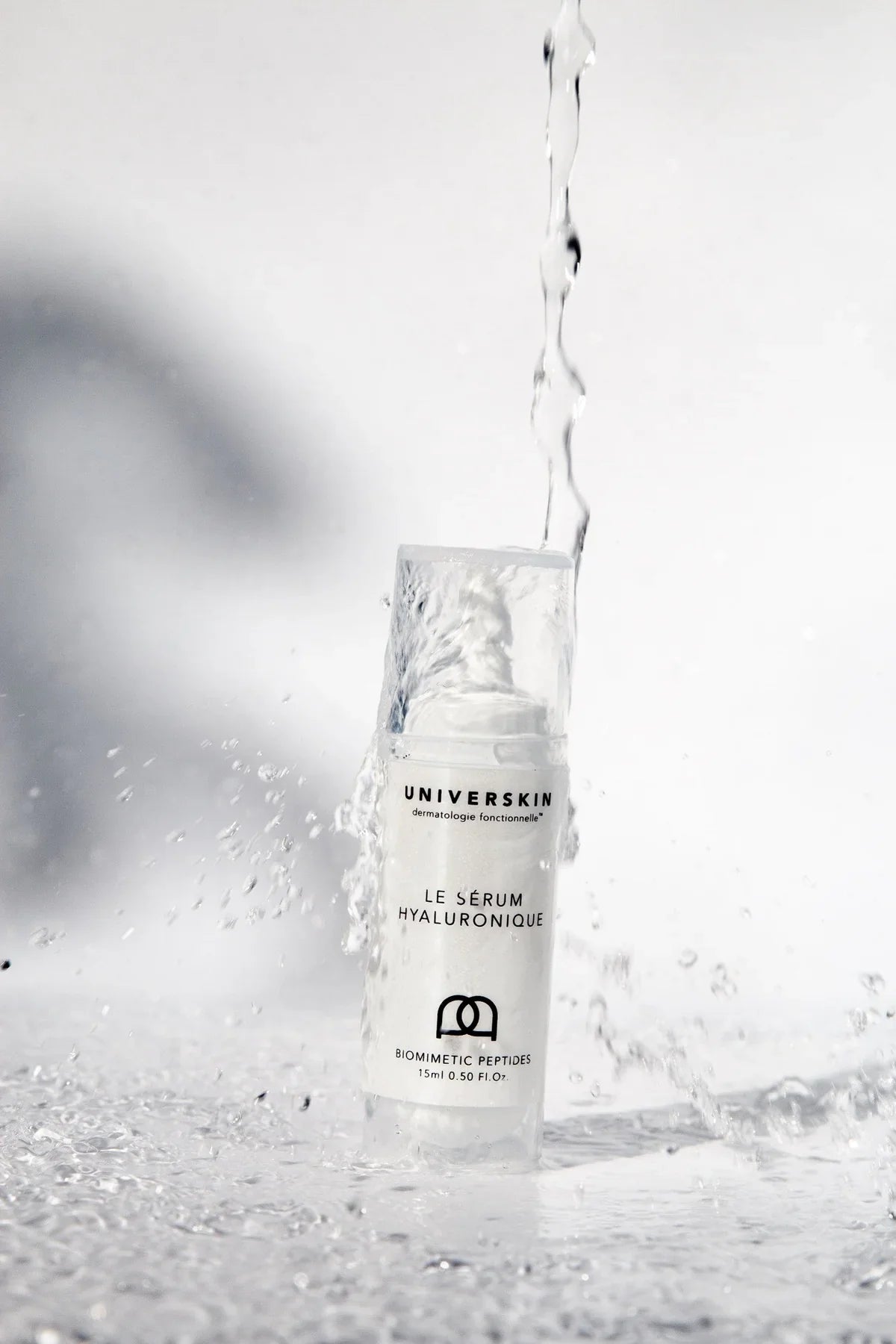 Universkin H Serum Booster